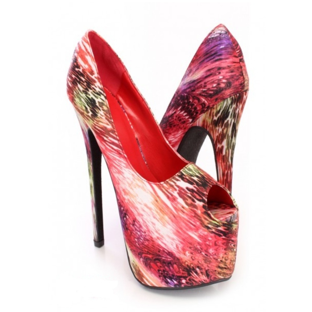 Heels